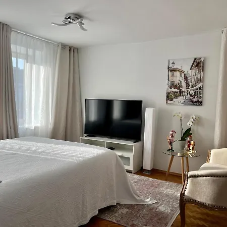 Louis & Elza Old Town Romantic Apartments Wroclaw Exterior photo