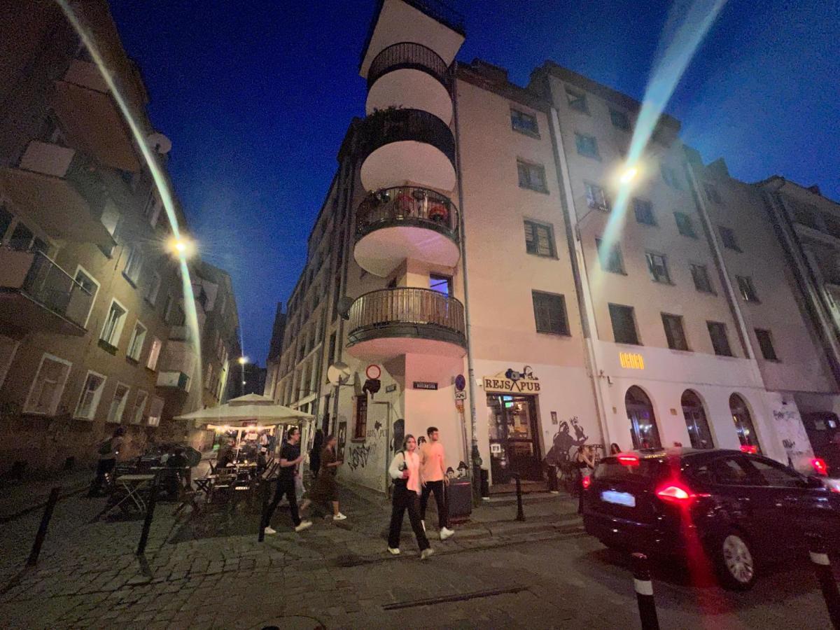 Apartment Louis & Elza Old Town Romantic *