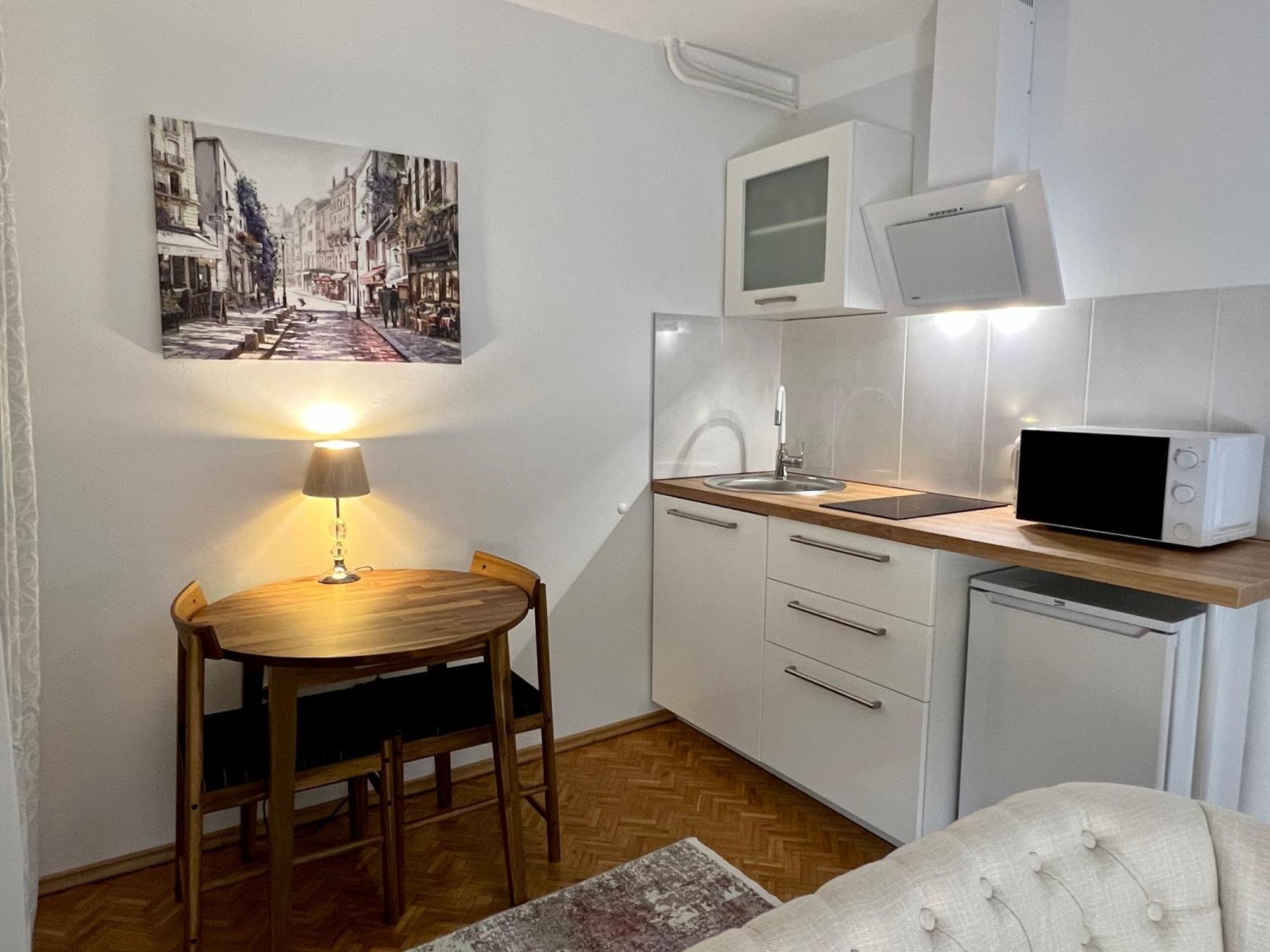 Apartment Louis & Elza Old Town Romantic *