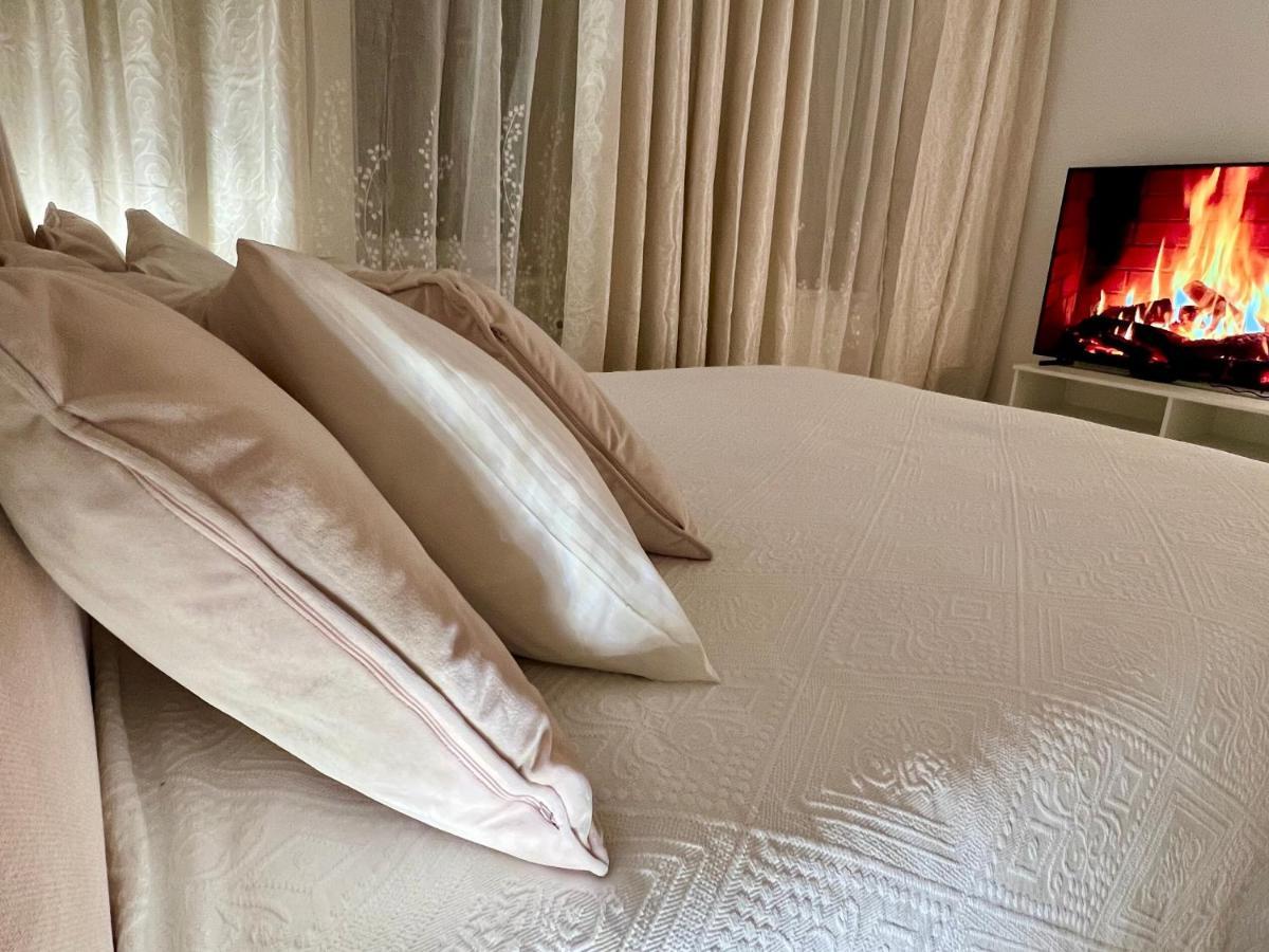 Apartment Louis & Elza Old Town Romantic