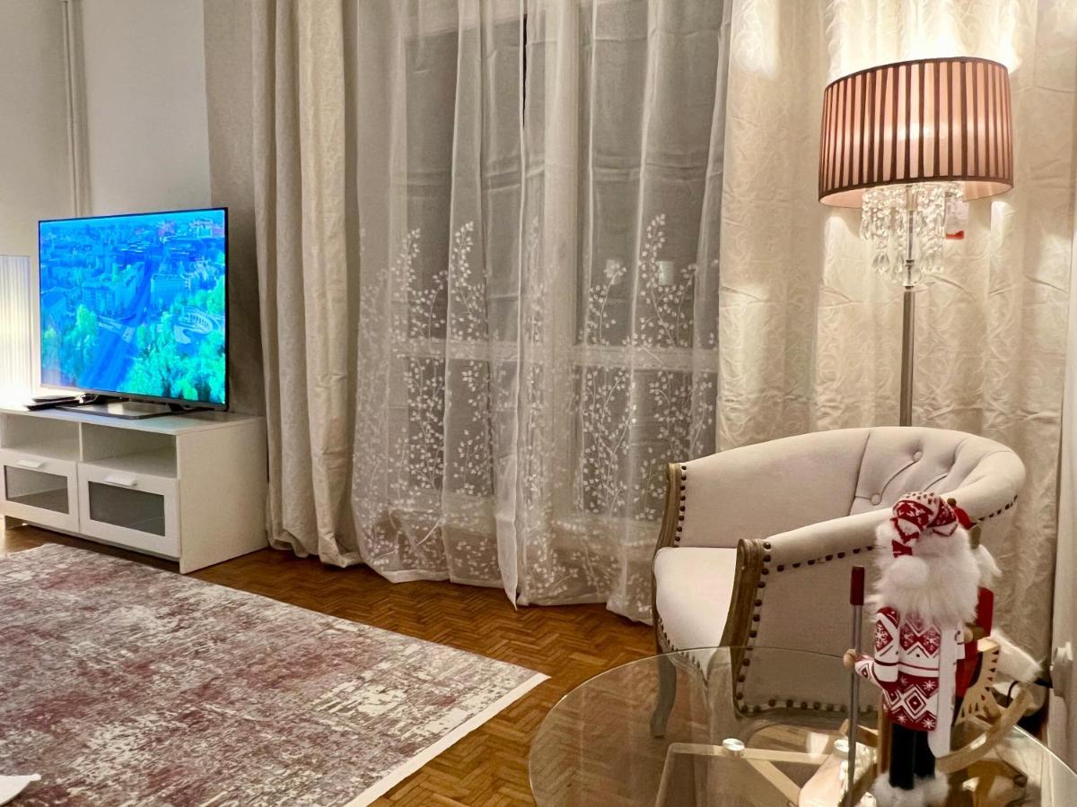 Apartment Louis & Elza Old Town Romantic Wroclaw
