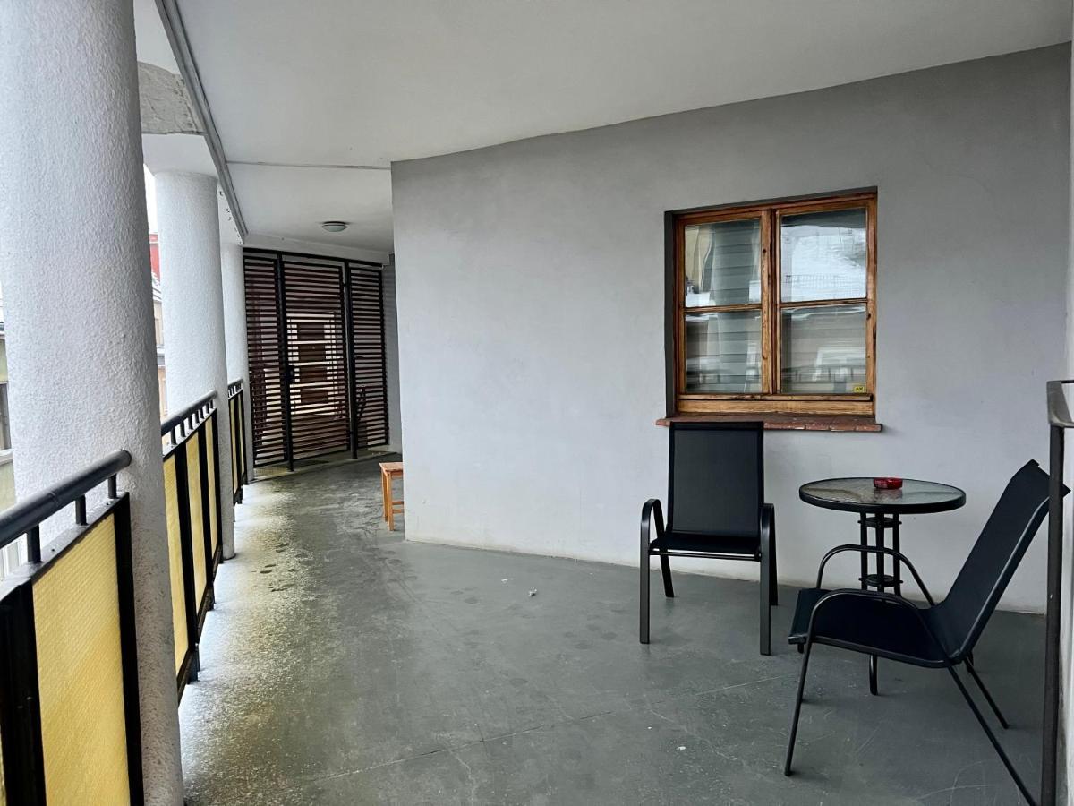 Louis & Elza Old Town Romantic Apartment Wroclaw