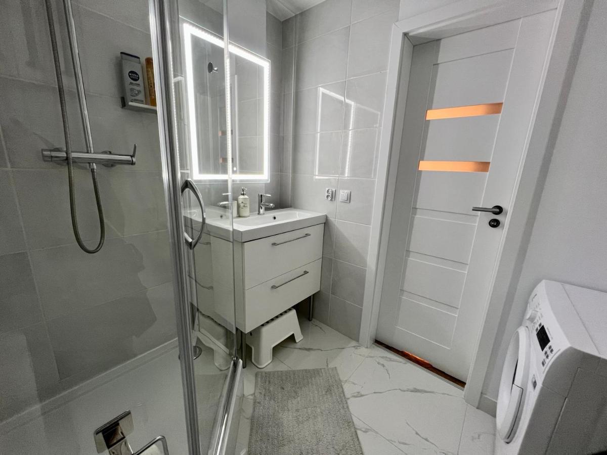 Louis & Elza Old Town Romantic Apartment Wroclaw